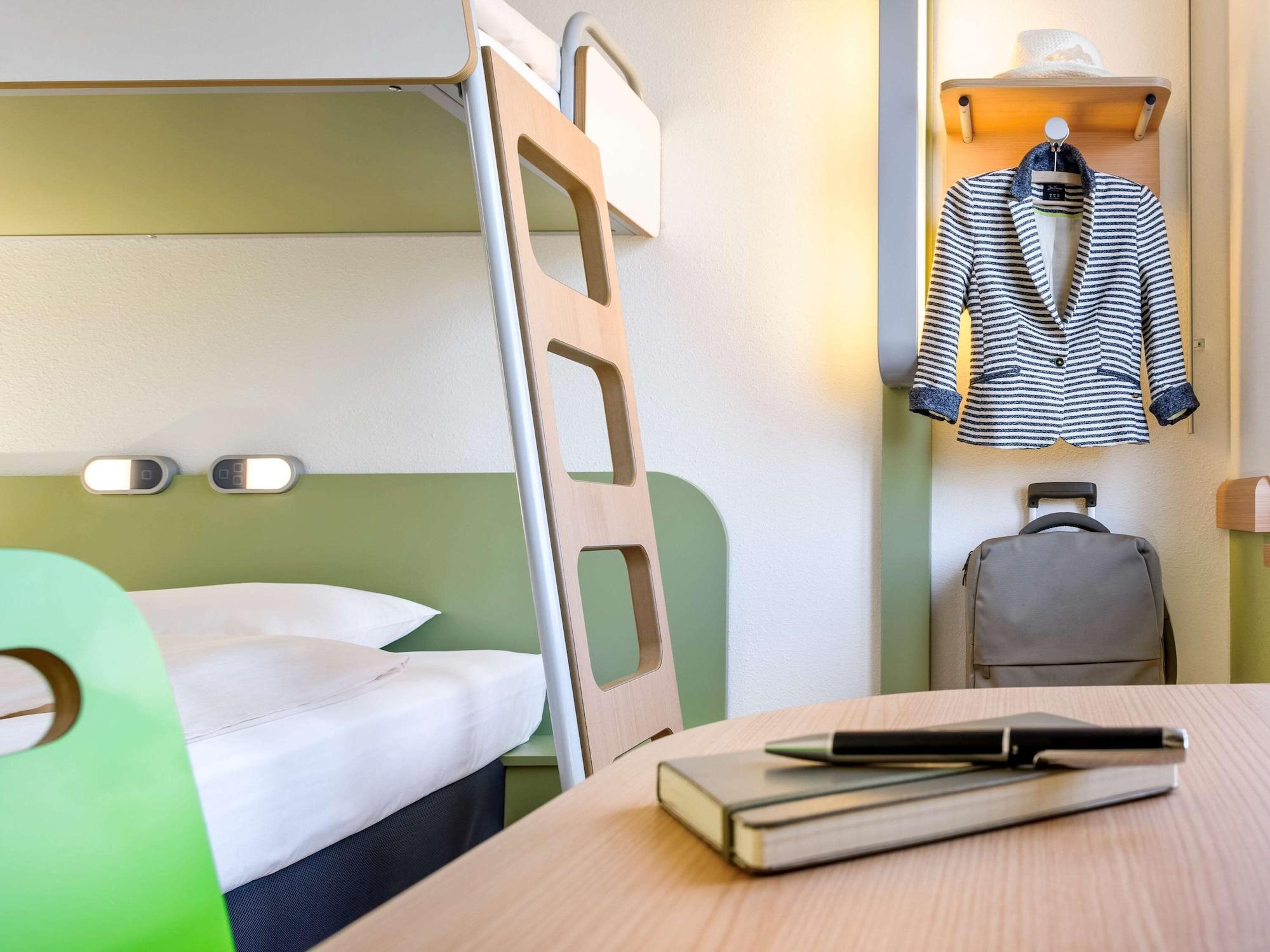 Ibis Budget Sankt Marx 2* Viena