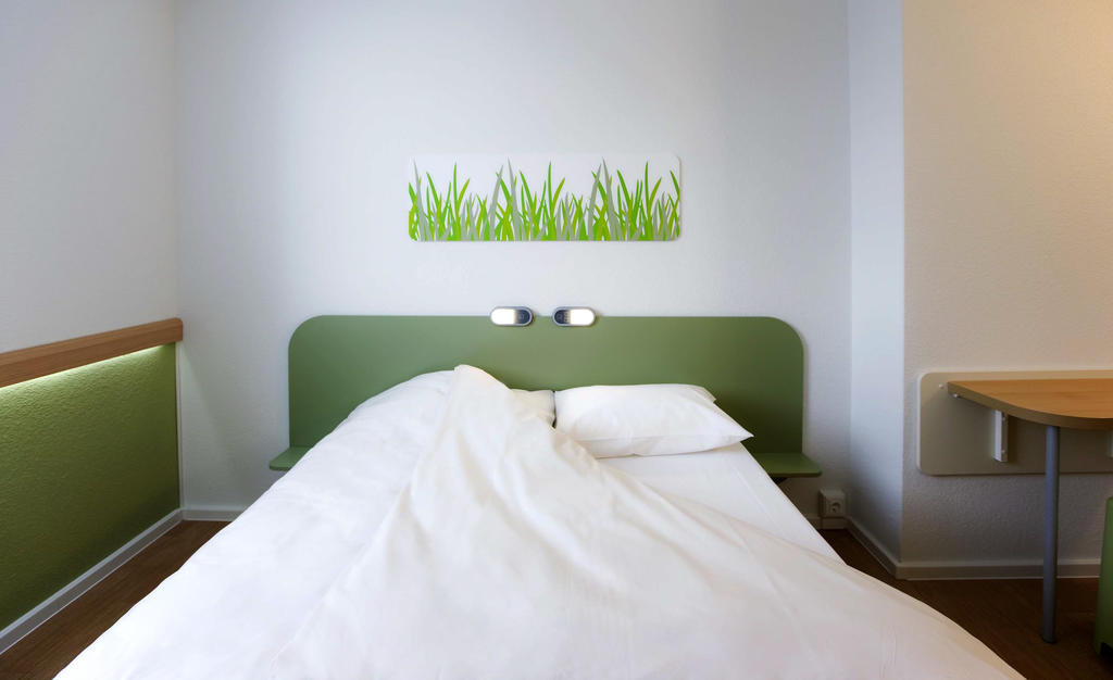 Ibis Budget Sankt Marx Hotel Viena