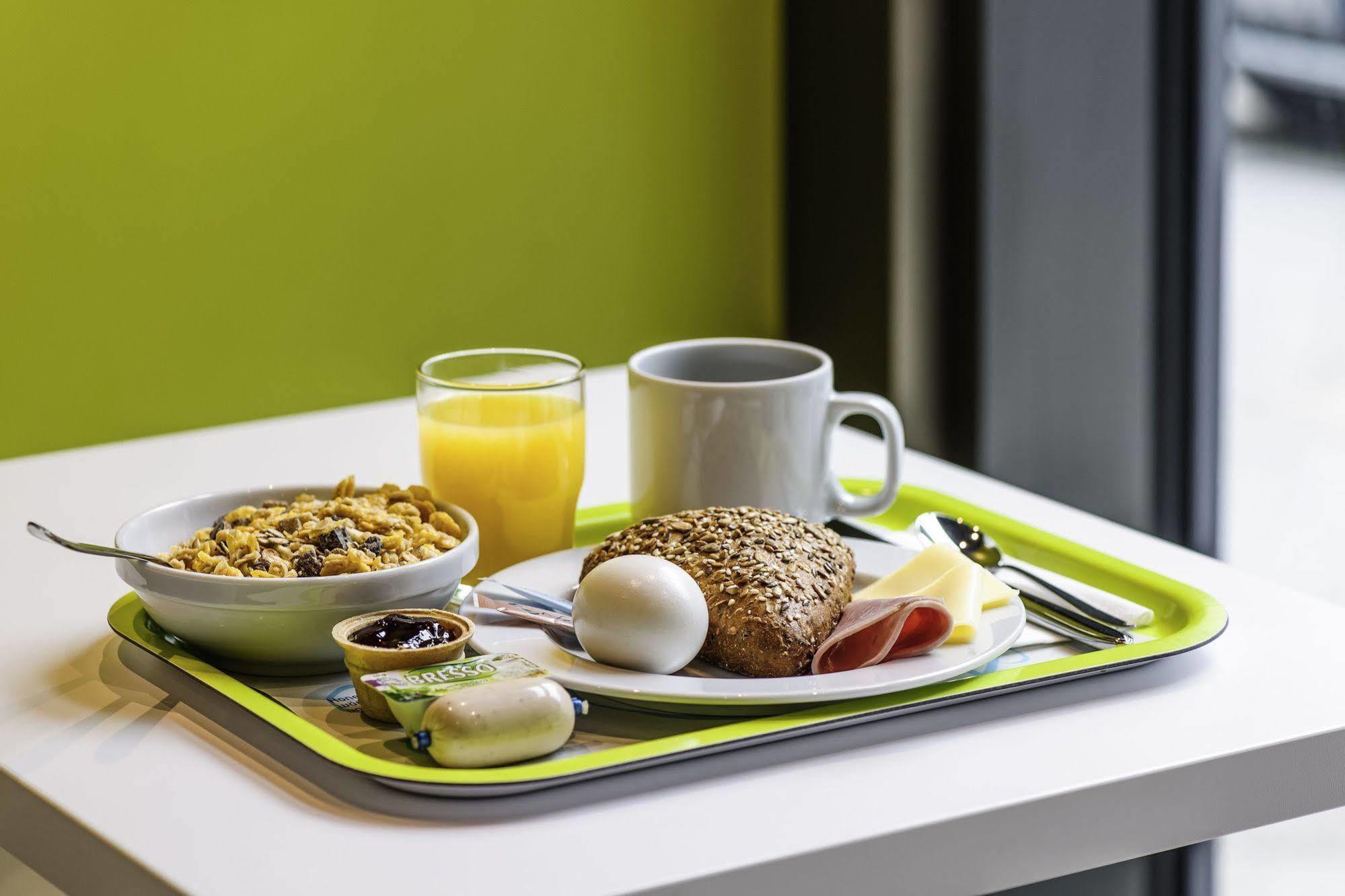 Ibis Budget Sankt Marx 2* Viena